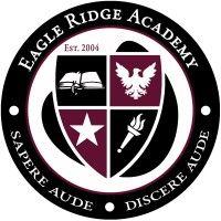 eagle ridge academy logo image