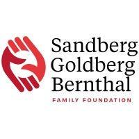 sandberg goldberg bernthal family foundation logo image