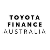 toyota finance australia logo image