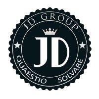 jd group logo image