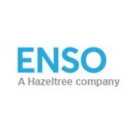 enso logo image