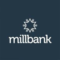 millbank logo image