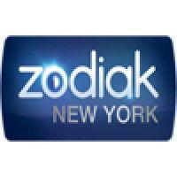 zodiak new york logo image