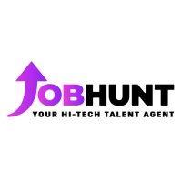 jobhunt - hunt your dream job! logo image