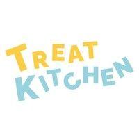 treat kitchen logo image