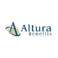 altura benefits logo image