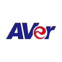 aver usa logo image