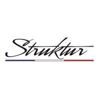 struktur eyewear - handmade in normandy