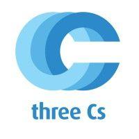 three cs logo image