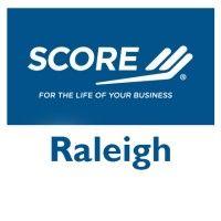 score mentors raleigh