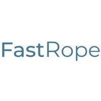 fastrope logo image