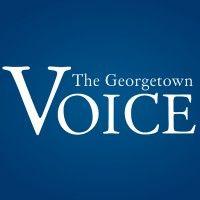 the georgetown voice