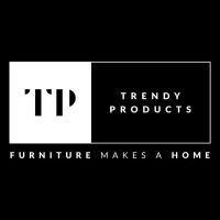 trendy products uk ltd logo image