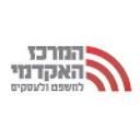 logo of College Of Law And Business המרכז האקדמי למשפט ולעסקים