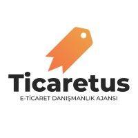 ticaretus e-ticaret danışmanlığı logo image