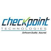 checkpoint technologies logo image