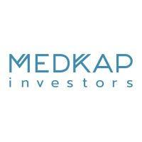 medkap investor association logo image