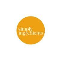 simply ingredients logo image