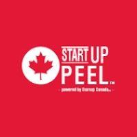 startup peel logo image