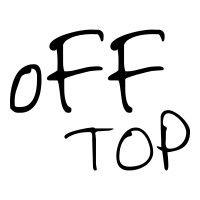 offtop design logo image