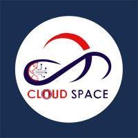 cloud space llc logo image