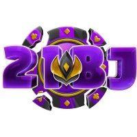 21bj logo image