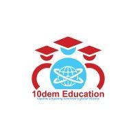 10dem education logo image