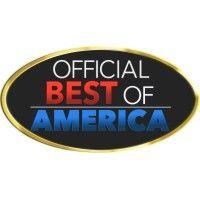 official best of america