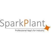 sparkplant logo image