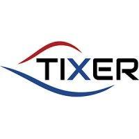 tixer eu logo image