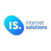 internet solutions kenya logo image