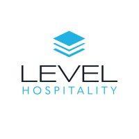 level hospitality logo image