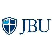 john brown university logo image