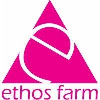 ethos farm logo image