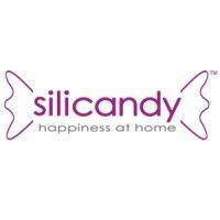 silicandy logo image