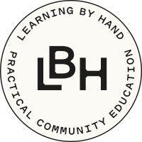 learning by hand, llc.