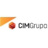 cim grupa logo image