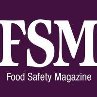 food safety magazine