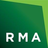 rma infoworks logo image