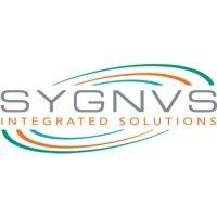 sygnvs logo image