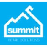 summit retail solutions inc. logo image