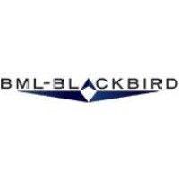 bml-blackbird theatrical services logo image