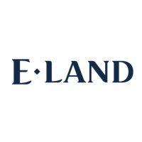 e-land group logo image