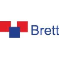 brett communications ltd. logo image