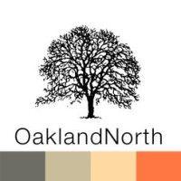 oakland north