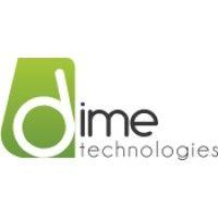 dime technologies private limited logo image