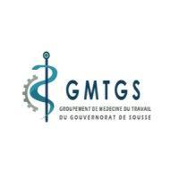 groupement de médecine du travail de sousse logo image