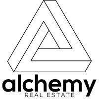 alchemy design & development logo image