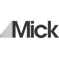 mick management logo image