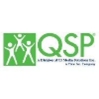 qsp logo image